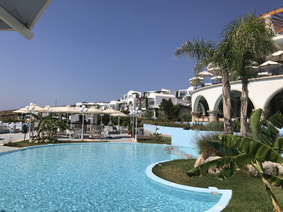 Pool Atrium Prestige Thalasso Spa Resort & Villas