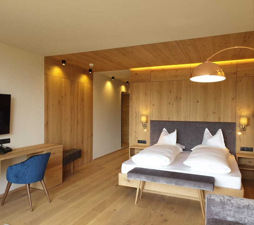 Zimmer Panoramahotel Obkircher