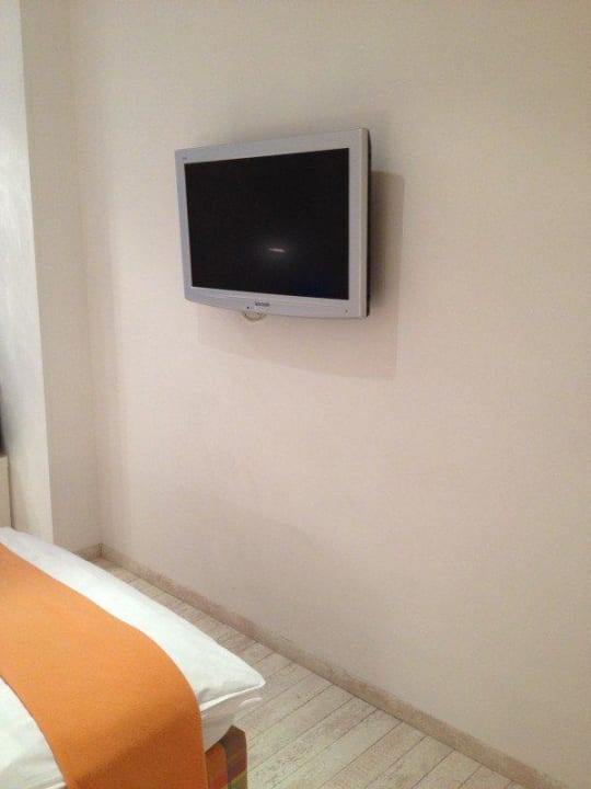 LCD TV Werners Hotel