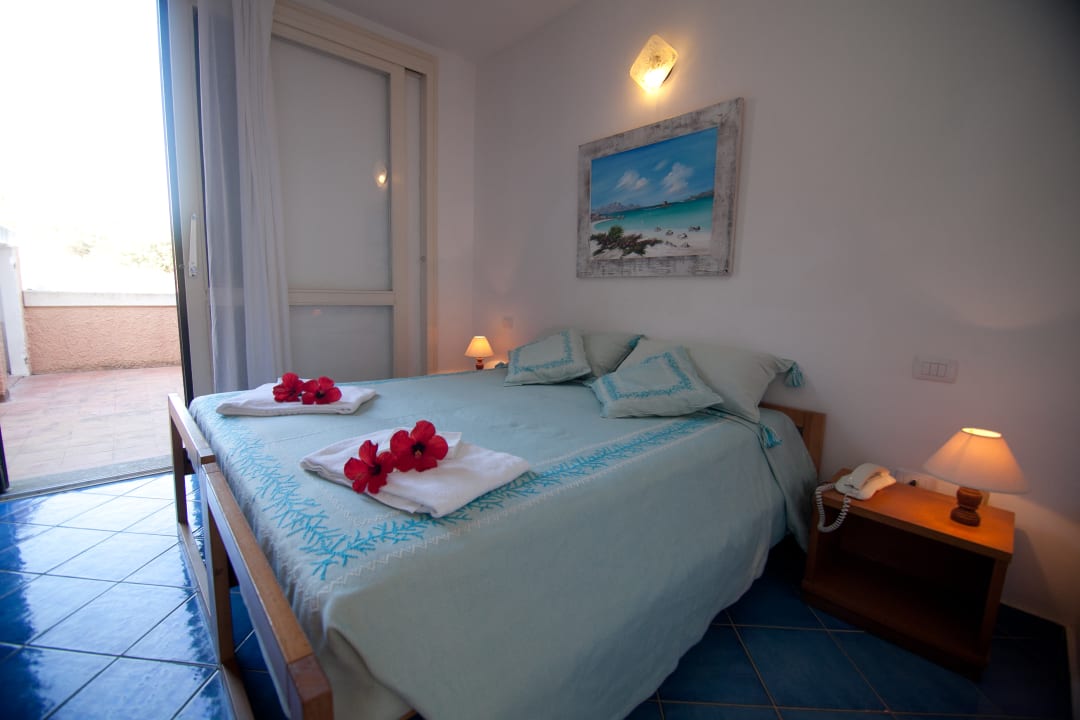 Zimmer Club Esse Roccaruja