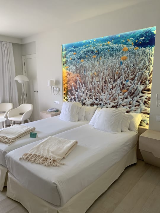 Zimmer Iberostar Selection Fuerteventura Palace