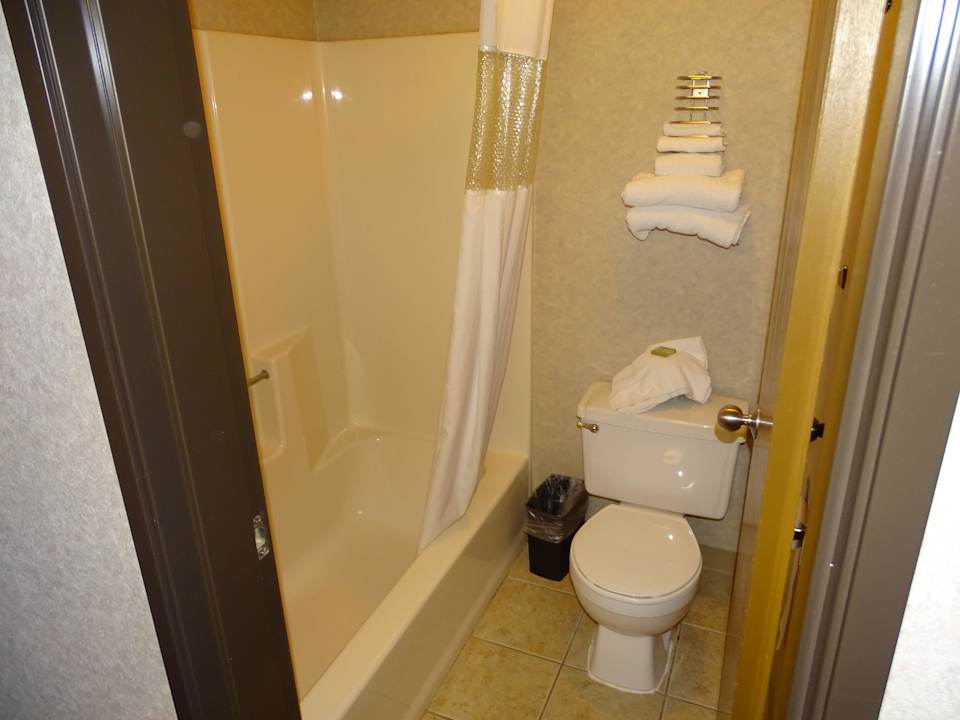 Bad Hotel Super 8 Route 5 - West Springfield