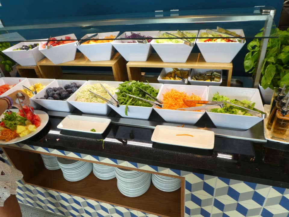 Gastro MORENIA All Inclusive Hotel