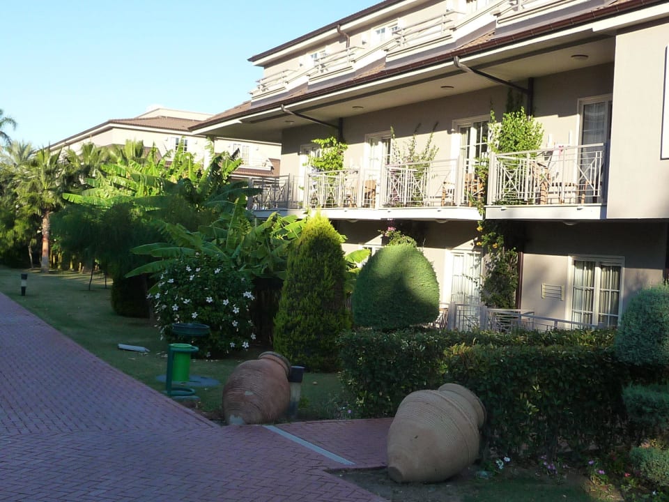 Nebenhaus Sunis Elita Beach Resort & Spa