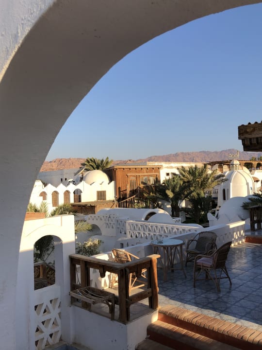 Ausblick Hotel Inmo Divers Home