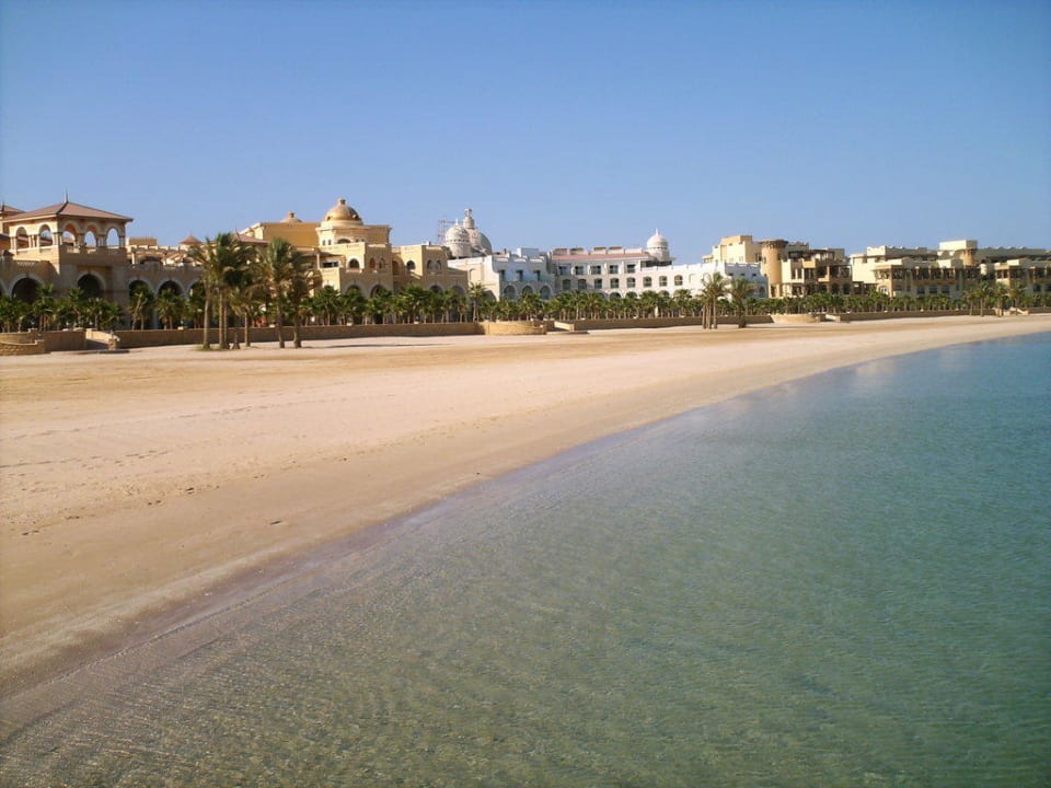 Strand Old Palace Resort Sahl Hasheesh