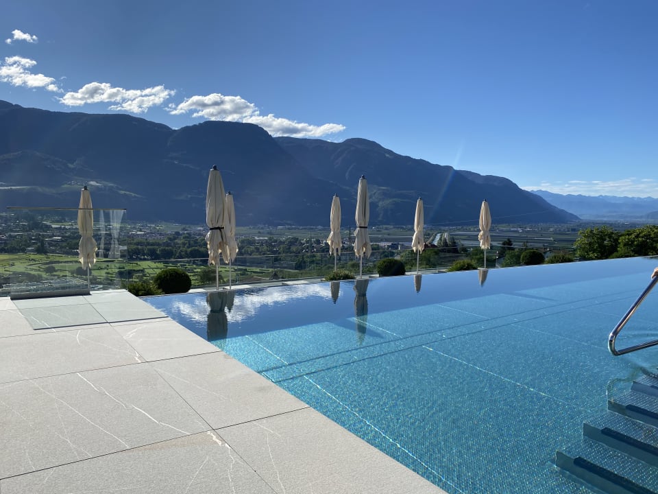 Pool Giardino Marling