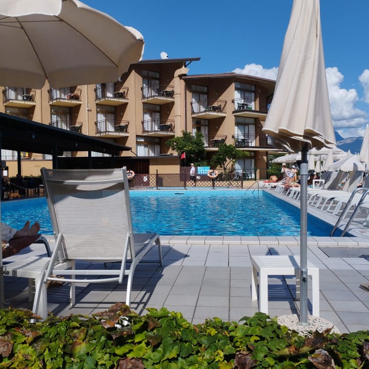 Pool Leonardo da Vinci