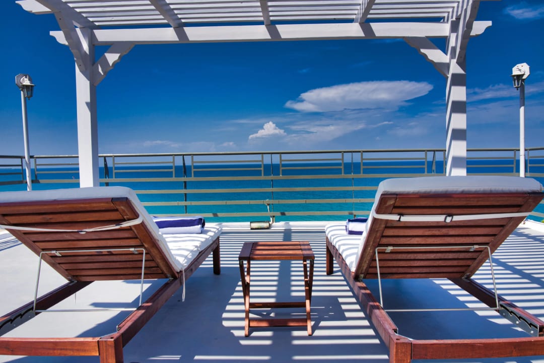 Zimmer Panorama Suites & Spa