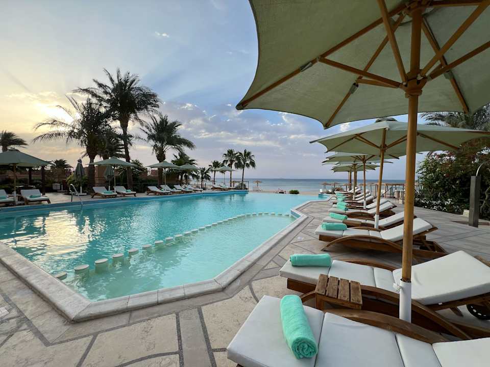 Pool Shams Prestige Abu Soma-Adults Only