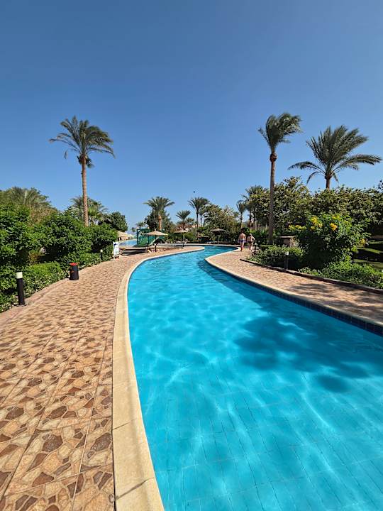 Pool Golden Beach Resort