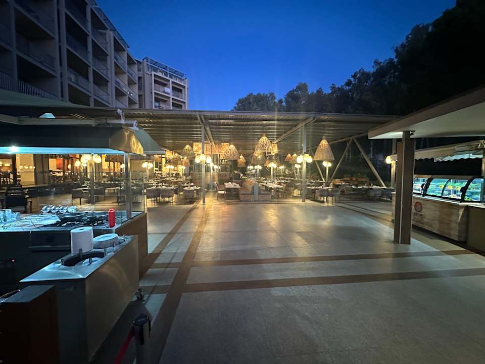 Gastro Arum Barut Collection