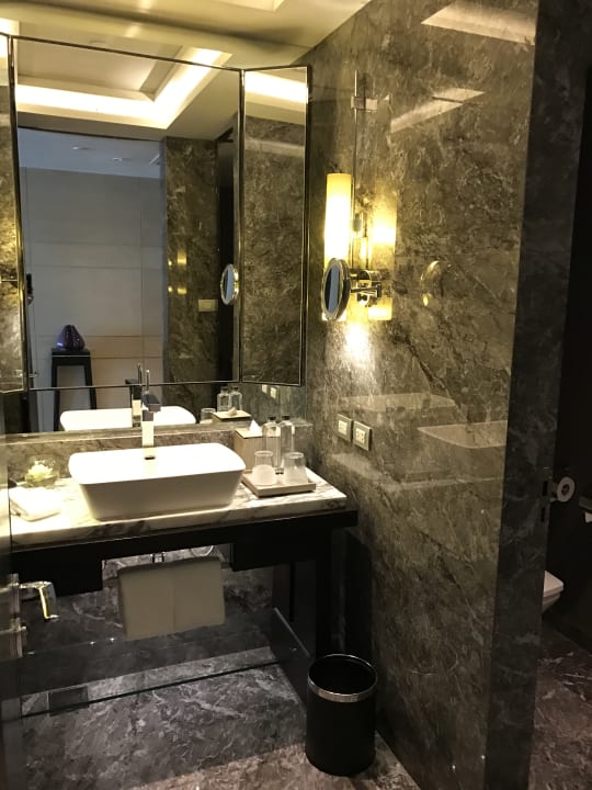 Zimmer Siam Kempinski Hotel Bangkok