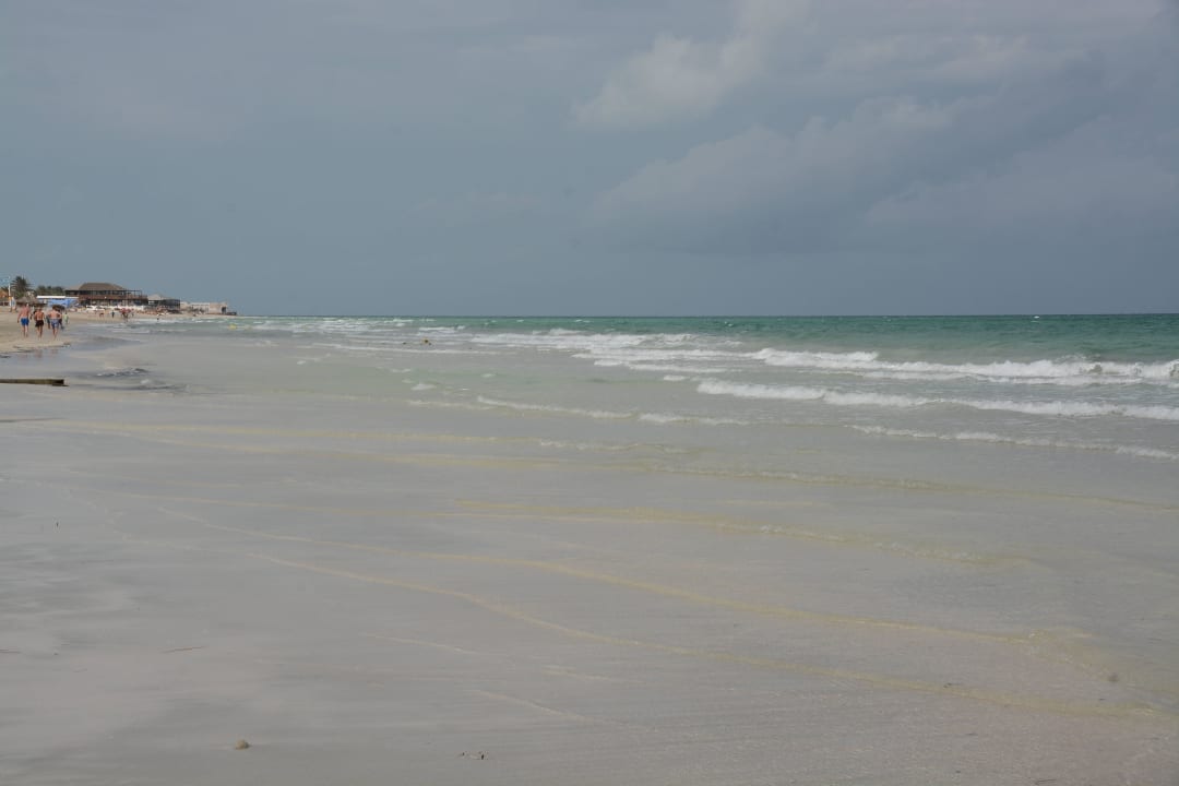 Beach Hotel Fiesta Beach Djerba
