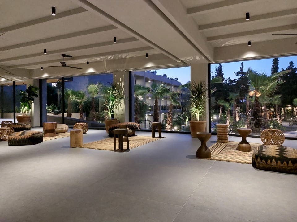 Sport & Freizeit Cook`s Club Kolymbia