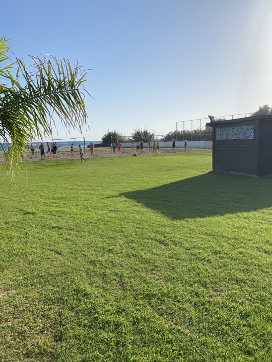 Sport & Freizeit Lindos Princess Beach Resort & Spa