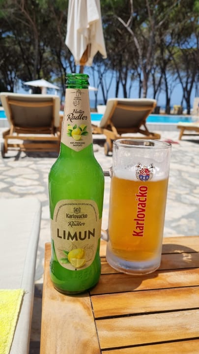 Pool Falkensteiner Hotel Adriana