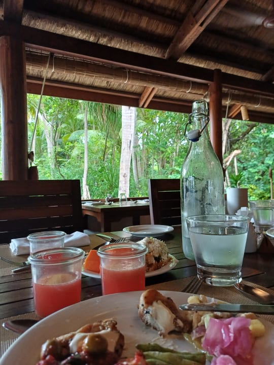 Gastro NH Collection Maldives Reethi Resort