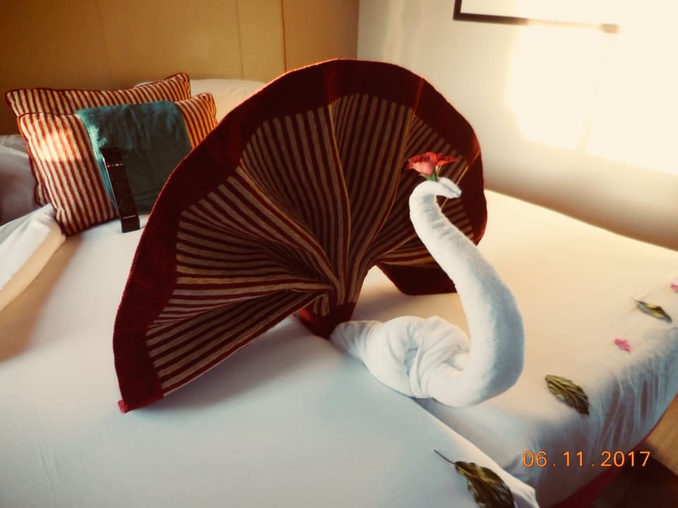 Zimmer Jaz Makadi Oasis Resort