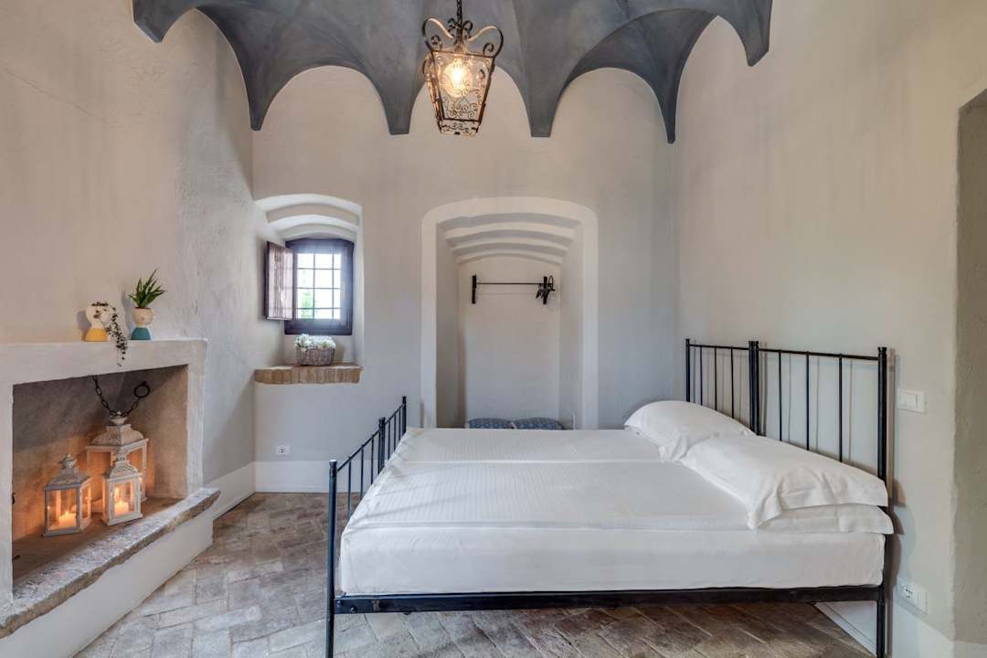 Zimmer Rambaldi Apartments