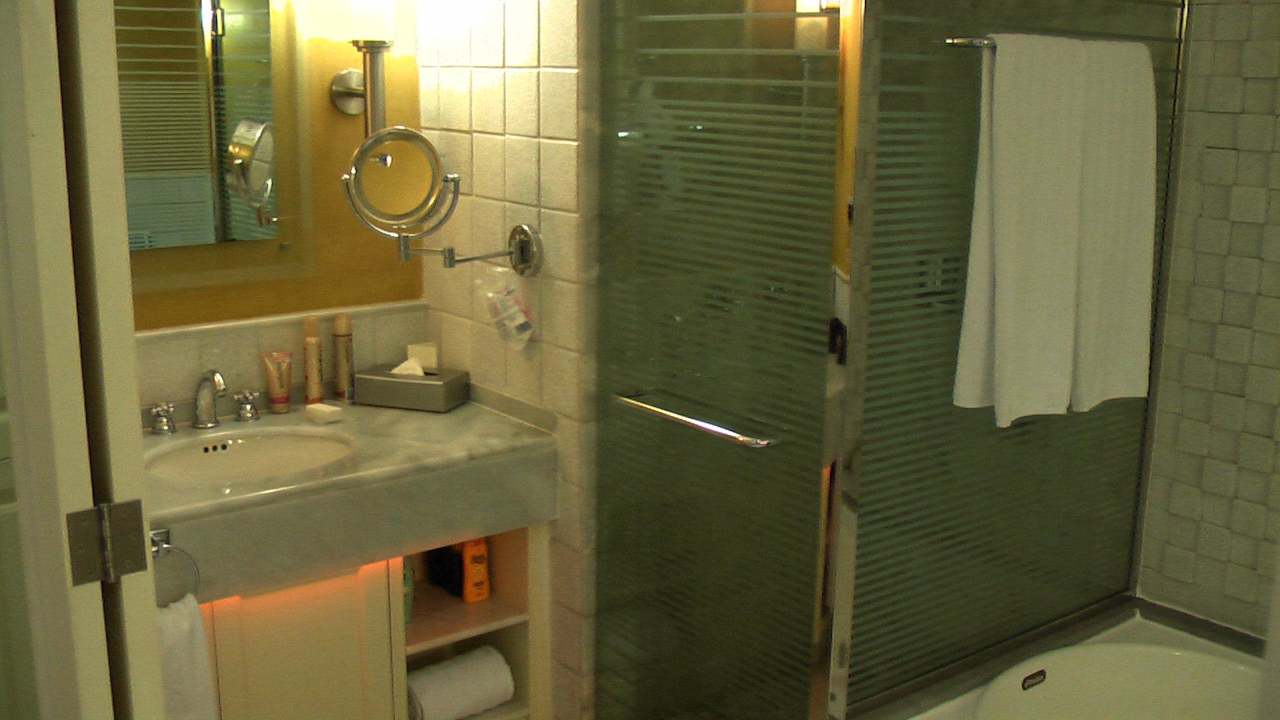 Waschtisch für Sie JOIA Paraiso by Iberostar