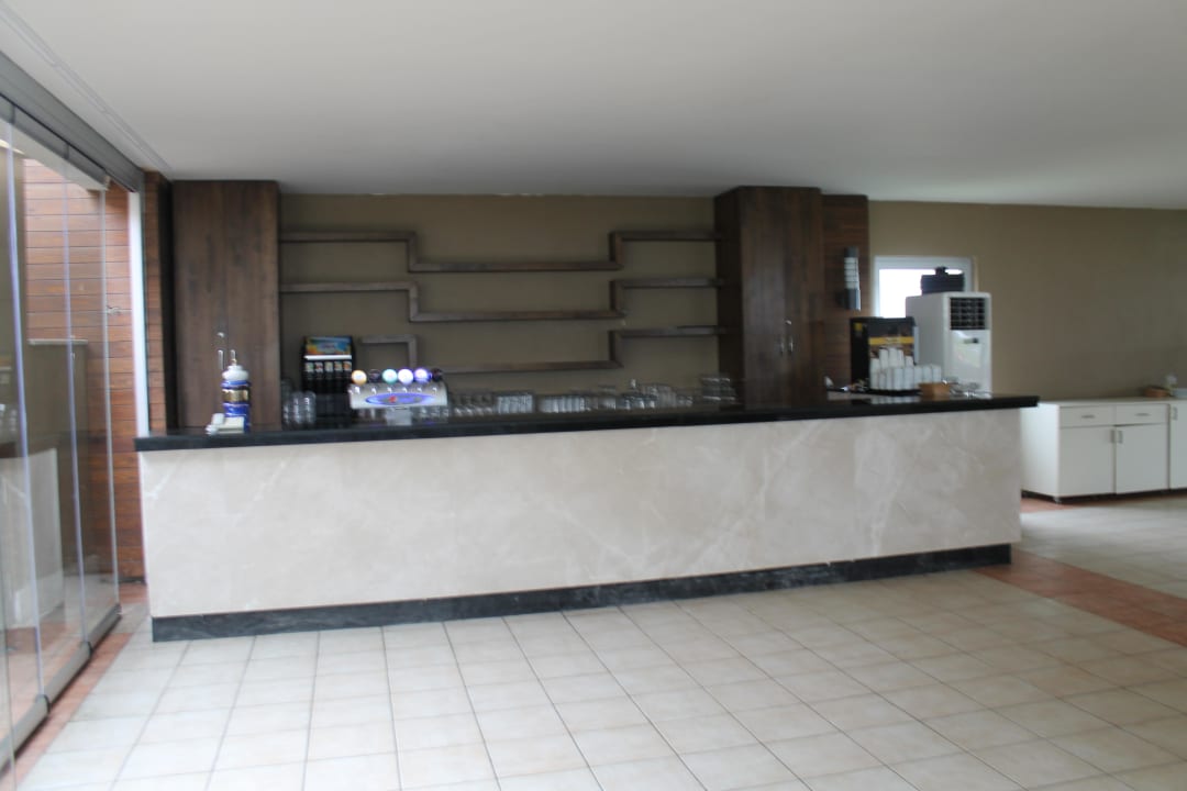 Snack Sherwood Dreams Resort