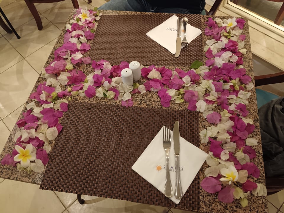 Gastro Shams Safaga Resort
