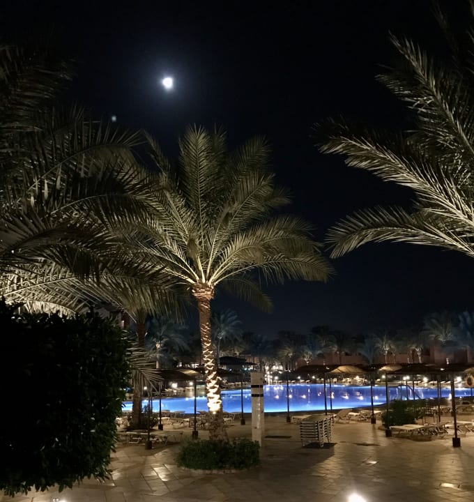 Pool Jaz Makadi Oasis Resort