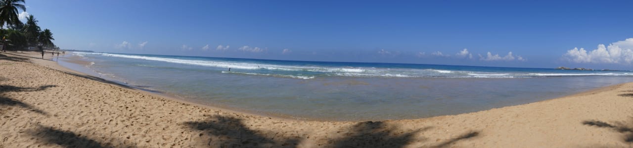 Strand Citrus Hikkaduwa