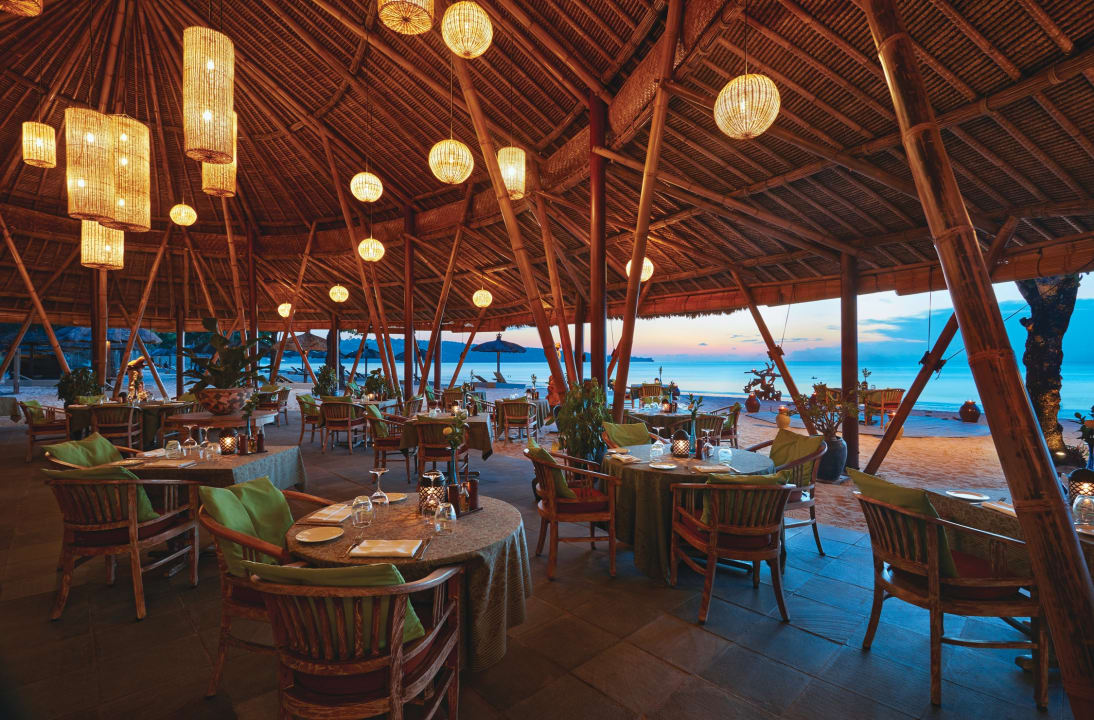 Gastro Jimbaran Puri, A Belmond Hotel, Bali
