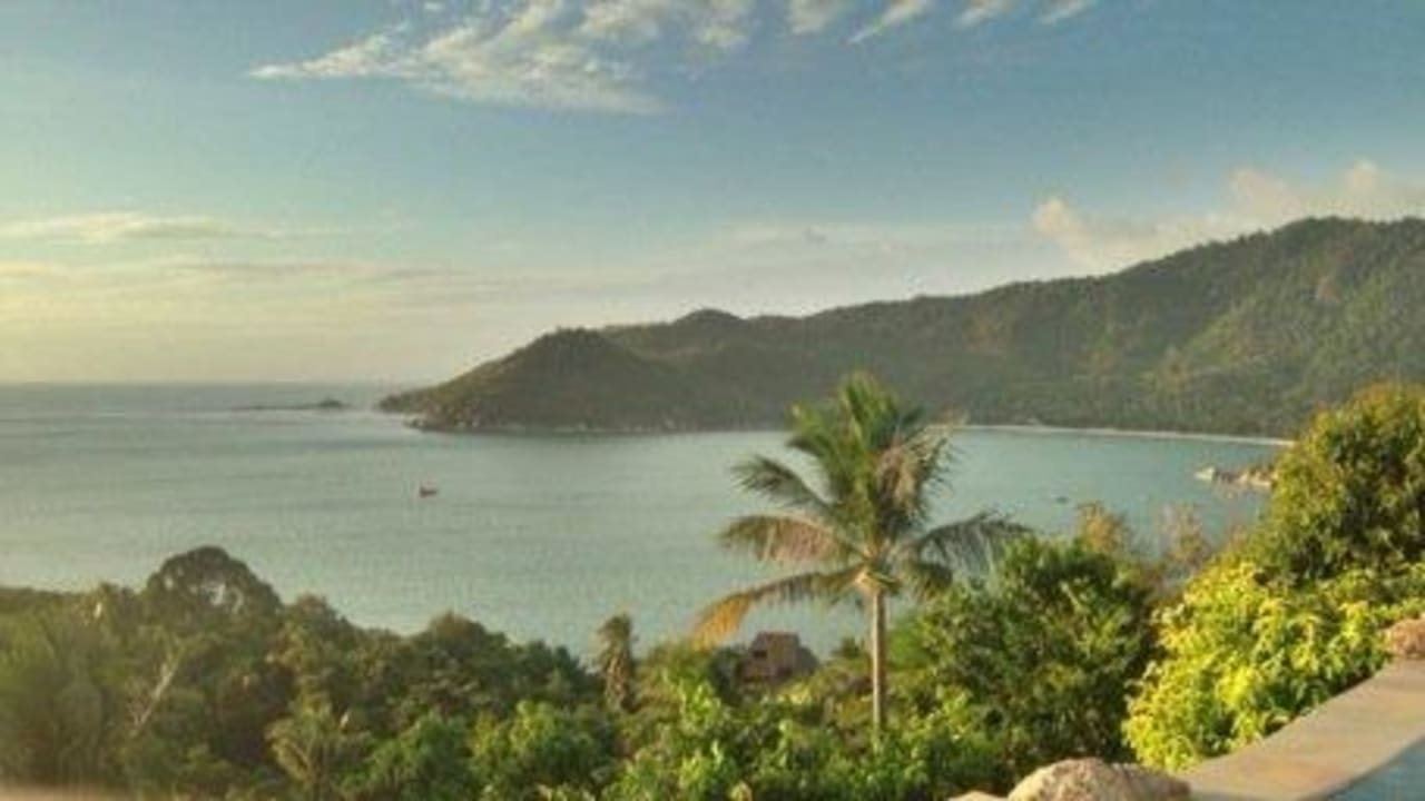 Einfach nur das Paradies ! Santhiya Koh Phangan Resort & Spa