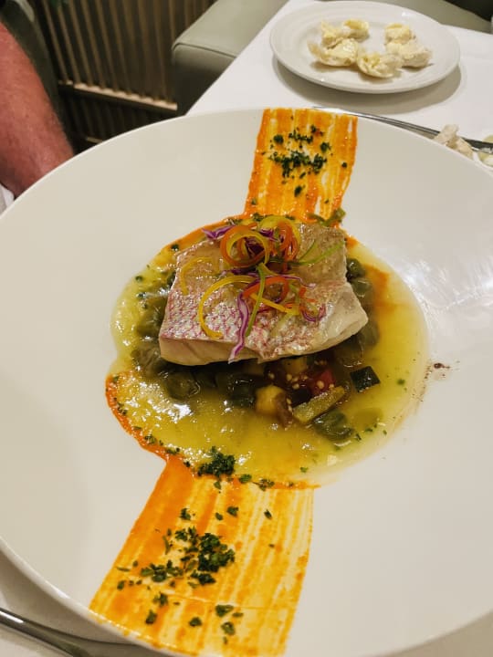 Gastro Bahia Principe Grand El Portillo