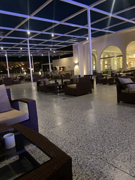 Lobby Pickalbatros Villaggio Resort - Portofino