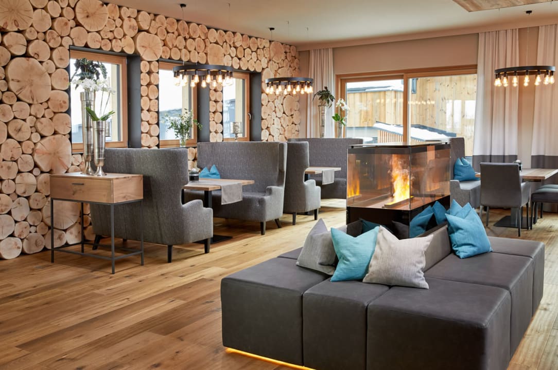 Gastro Berglodge Grossarl