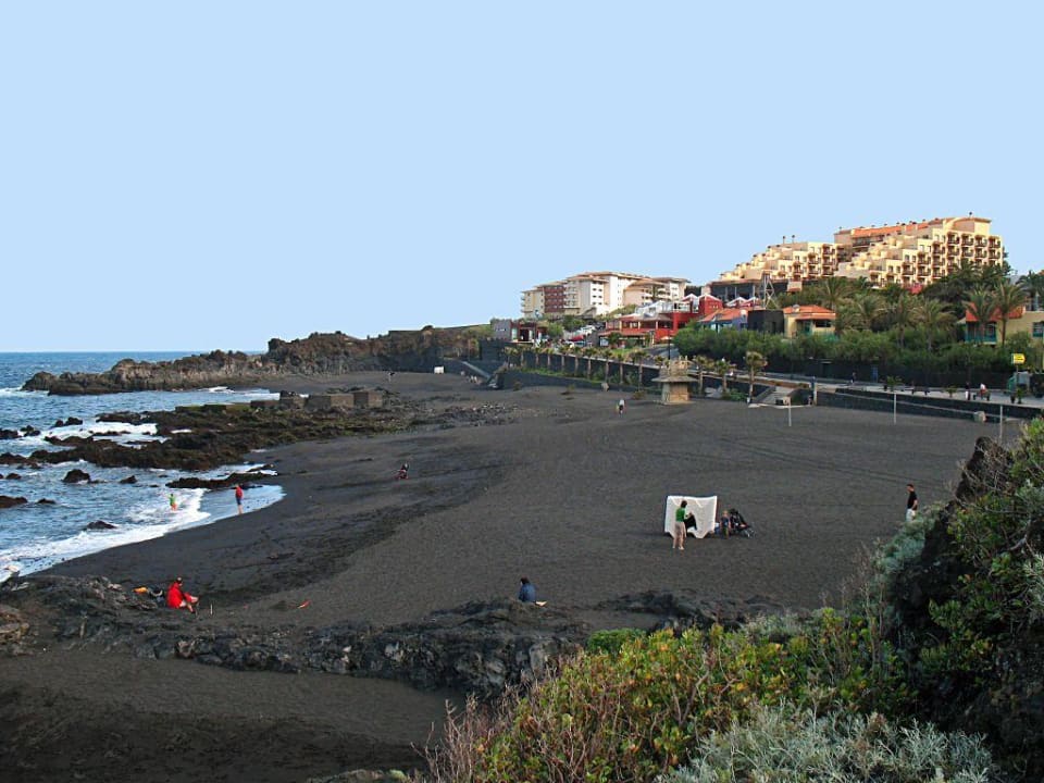 Centro Cancajos Apartamentos Centro Cancajos