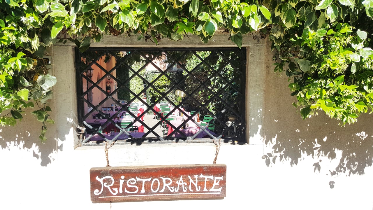 Gastro Messner Palace