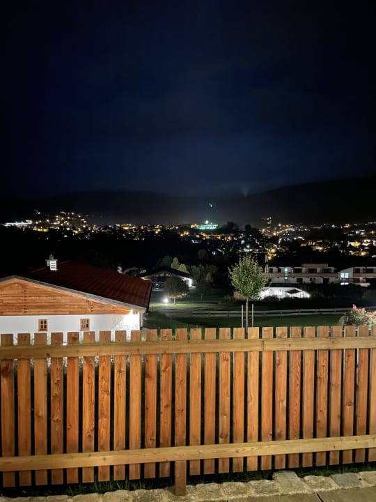 Ausblick Riederin Hotel & Chalets