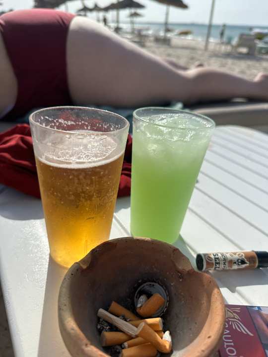 Außenansicht Iberostar Selection Kuriat Palace