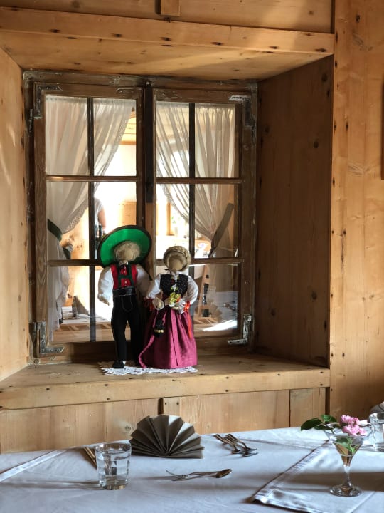 Gastro Ferienbauernhof Löchlerhof Lüsen Dolomites