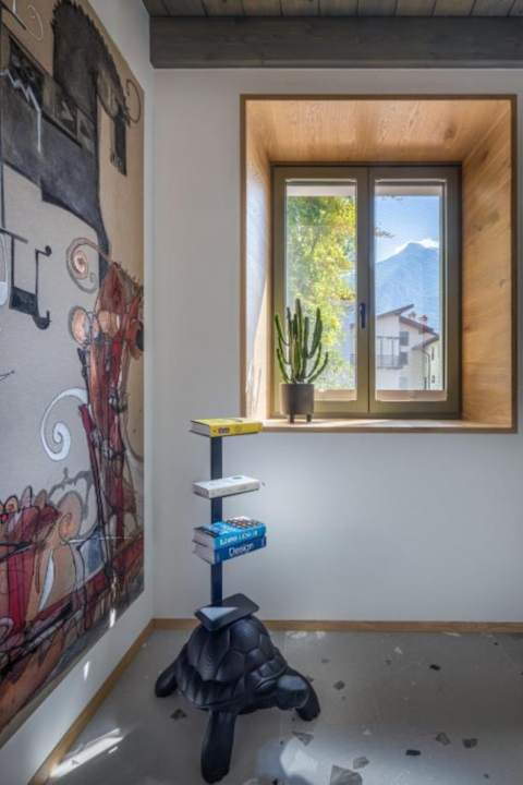 Zimmer Casaorti Design Apartments