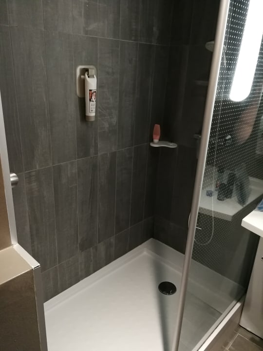 Zimmer Ibis Lisboa Liberdade