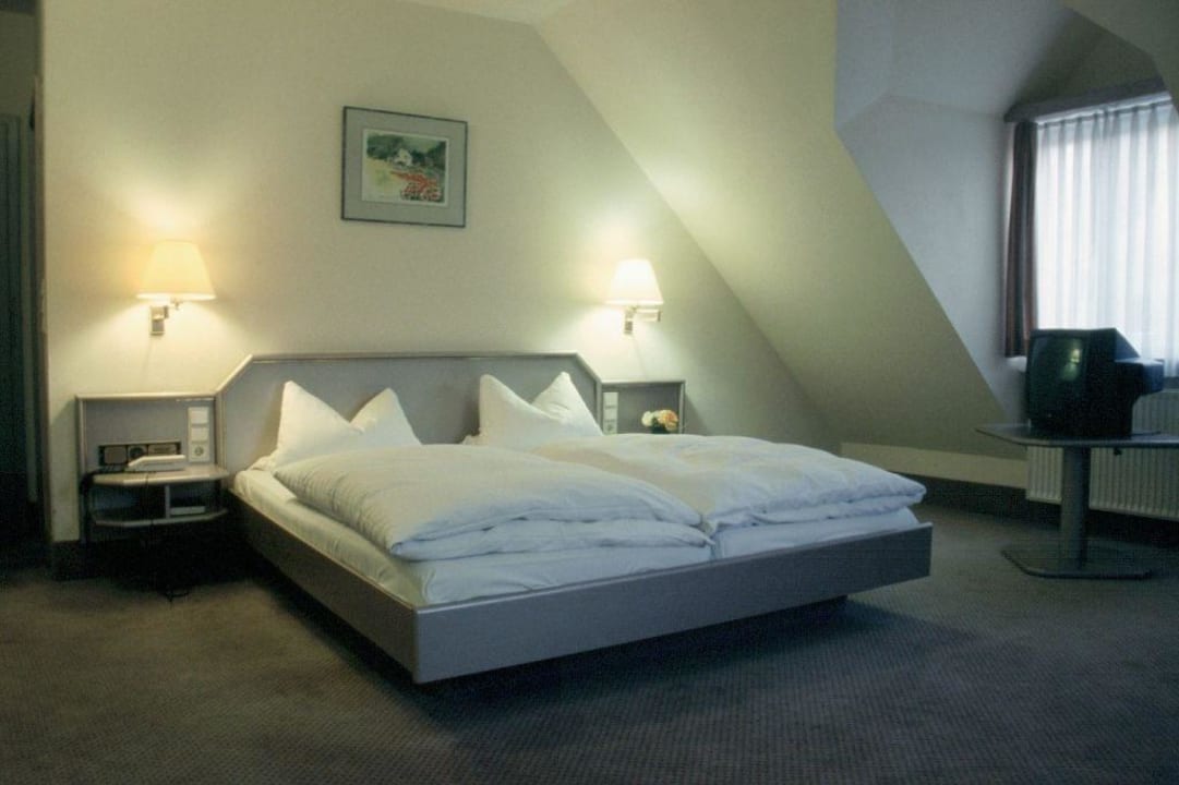 Zimmer Hotel Goldener Anker Coburg