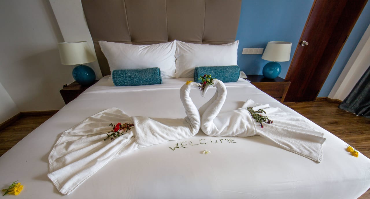 Zimmer Club Waskaduwa Beach Resort & Spa