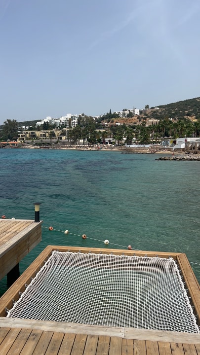 Ausblick TUI MAGIC LIFE Bodrum - Adult Only (16+)