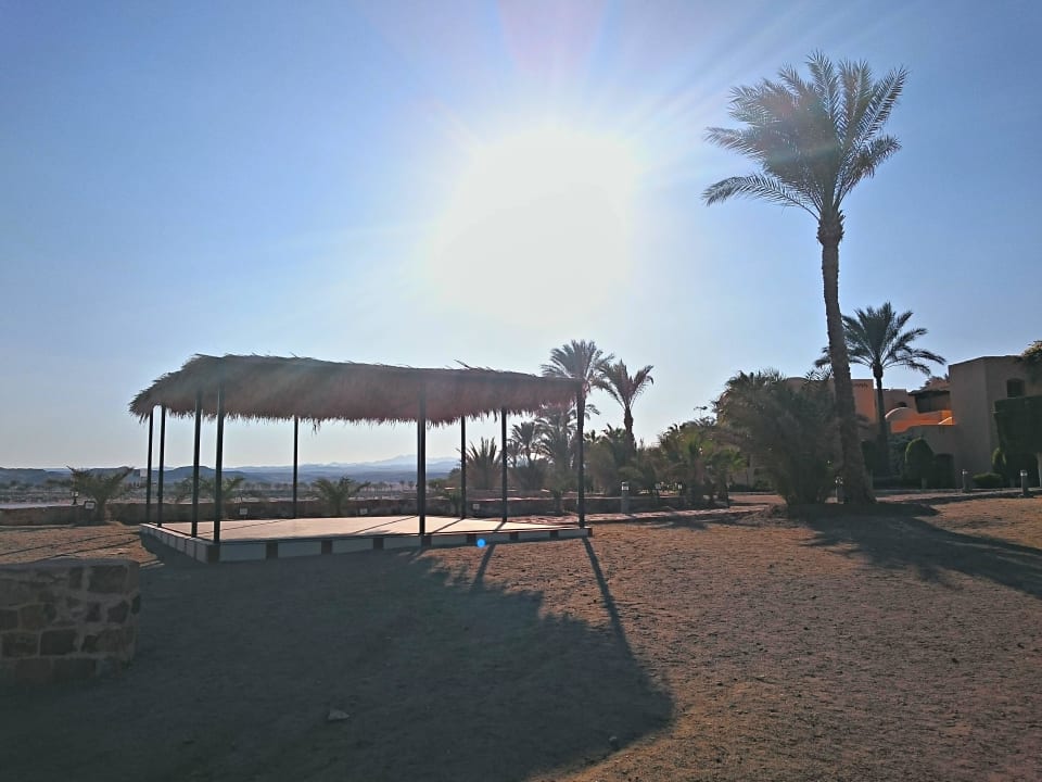 Viel Platz Steigenberger Coraya Beach - Adults only