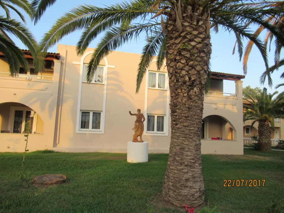 Ogrody Sandy Beach Resort