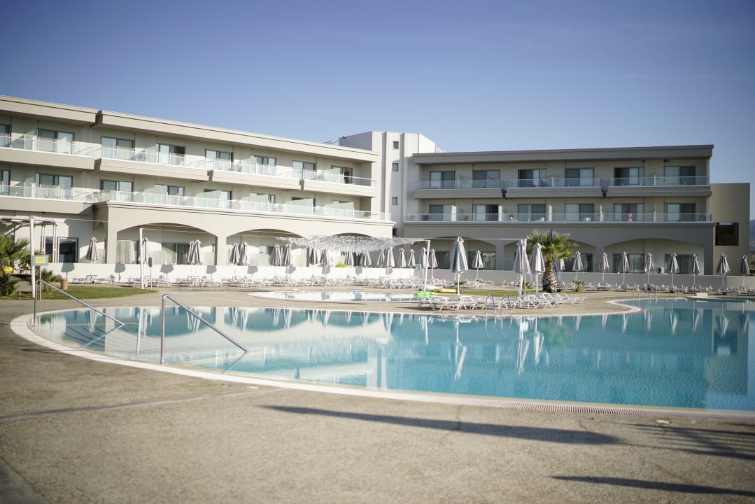 Pool TUI BLUE Lagoon Princess