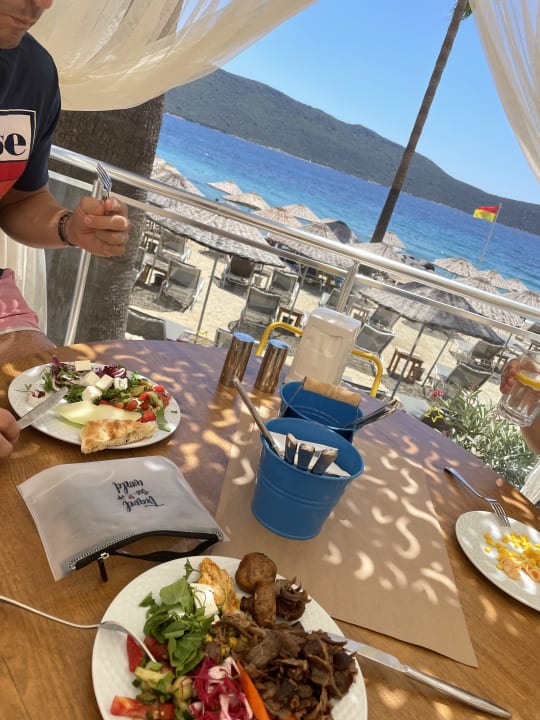 Gastro TUI MAGIC LIFE Bodrum - Adult Only (16+)