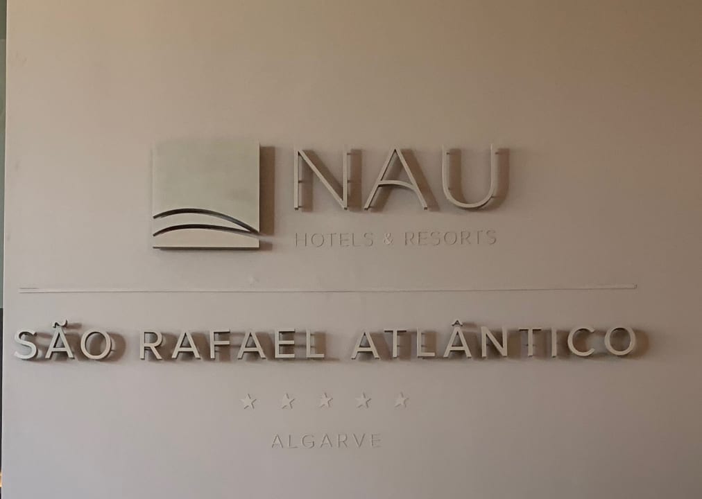 Lobby Kimpton Atlântico Algarve