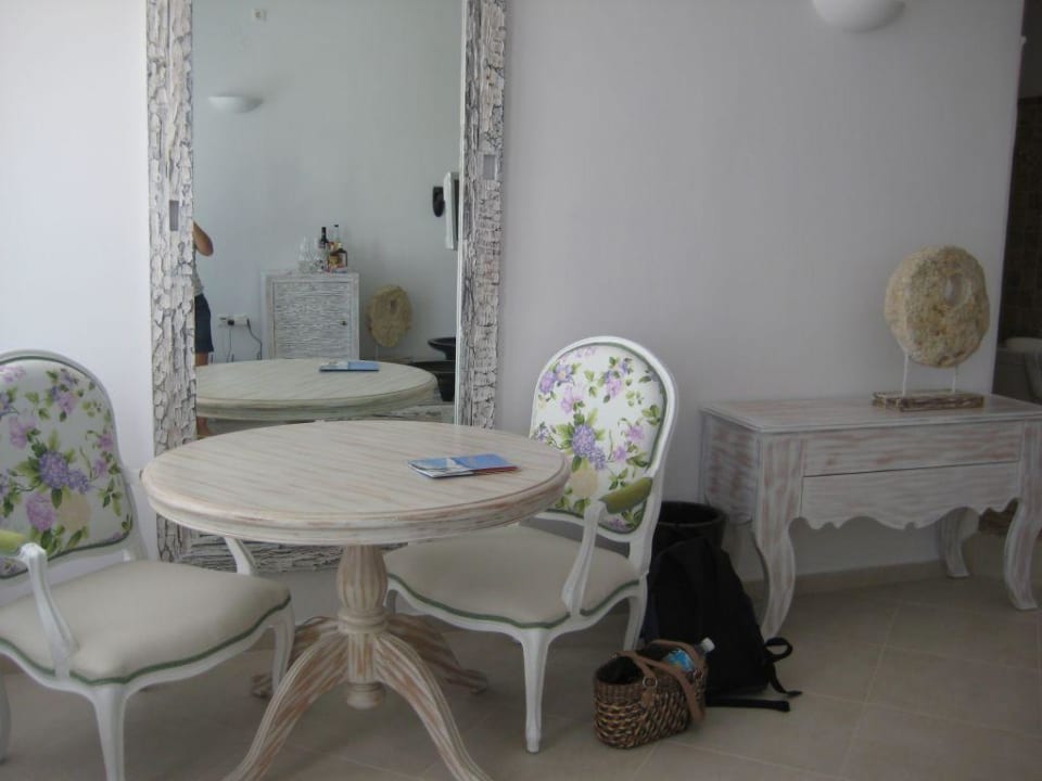 Hotelzimmer Hotel San Antonio